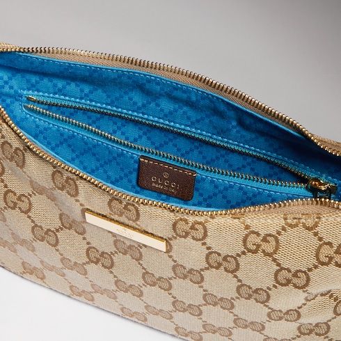 Canvas Shoulder Bag Design 002 product image 9