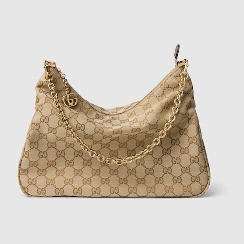 Coated Canvas Shoulder Bag Design 002 product image 1