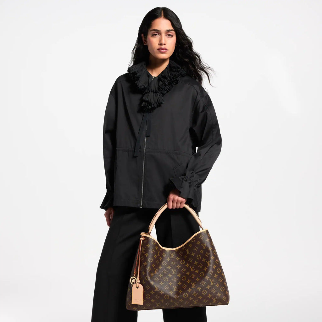 Coated Canvas Tote Bag product image 6