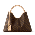 Coated Canvas Tote Bag product image 1