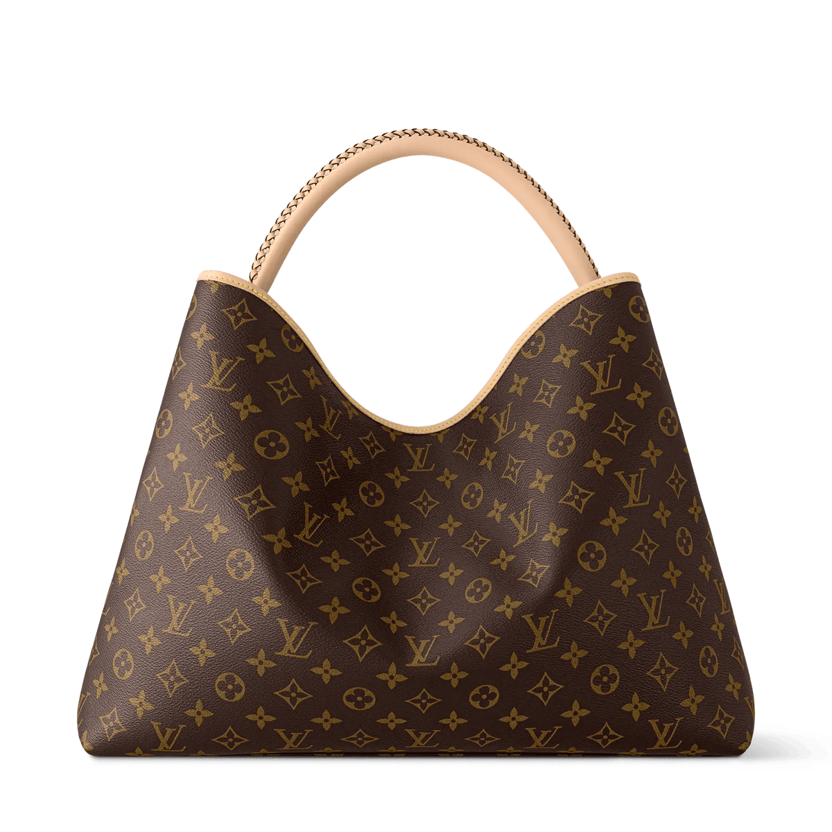 Coated Canvas Tote Bag product image 5