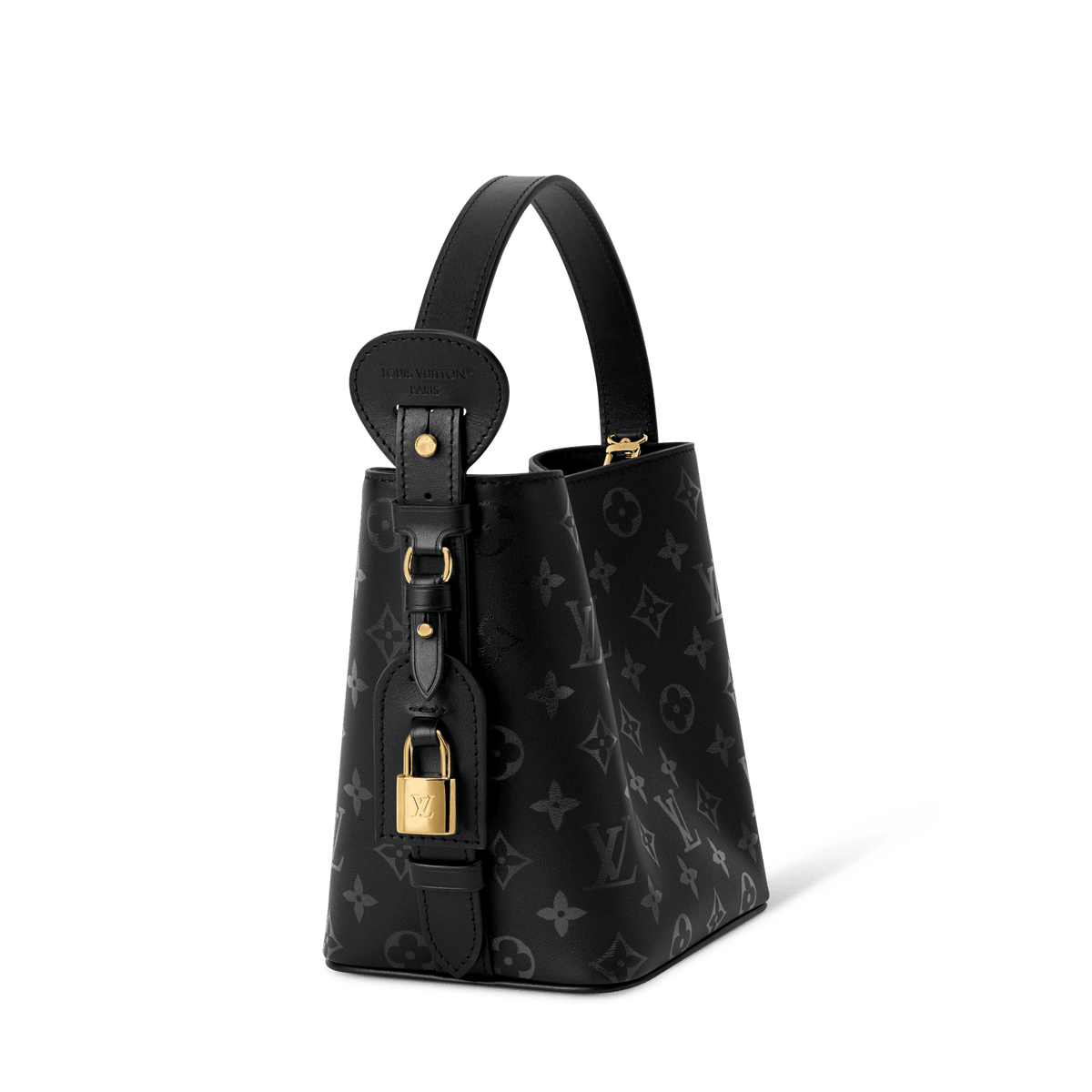 Black Bucket Bag product image 2