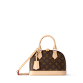 Coated Canvas Handbag Design 006 product image 1
