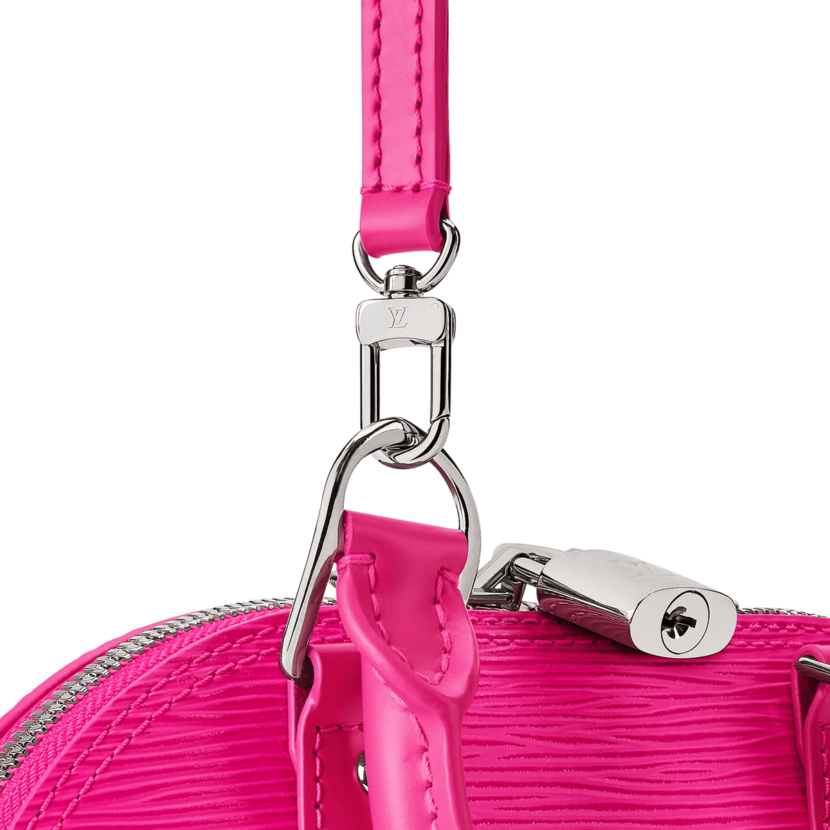 Leather Handbag Design 002 product image 3