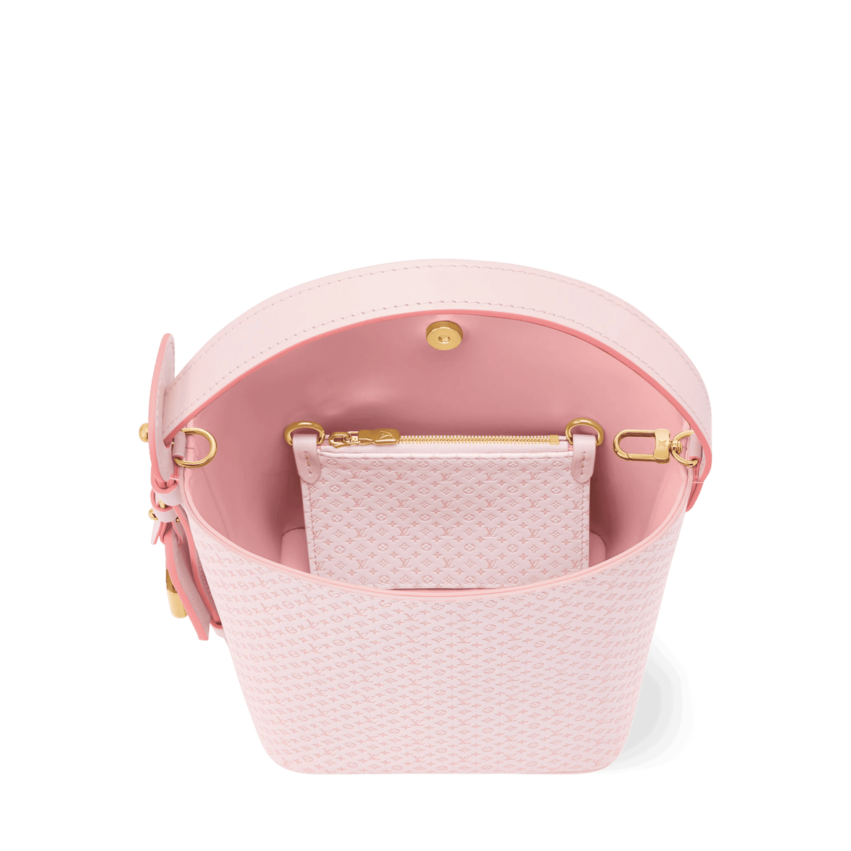 Calfskin Leather Handbag product image 10