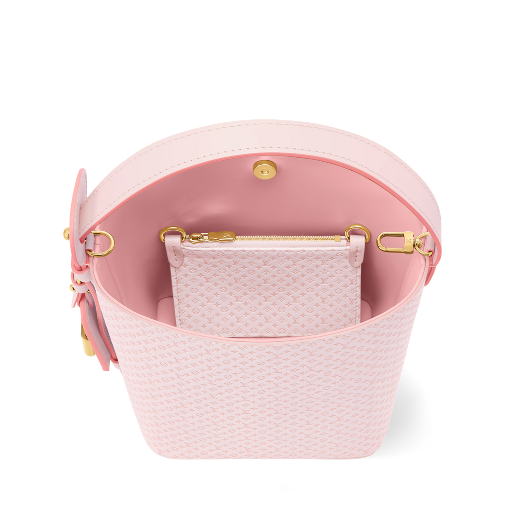 Calfskin Leather Handbag product image 4