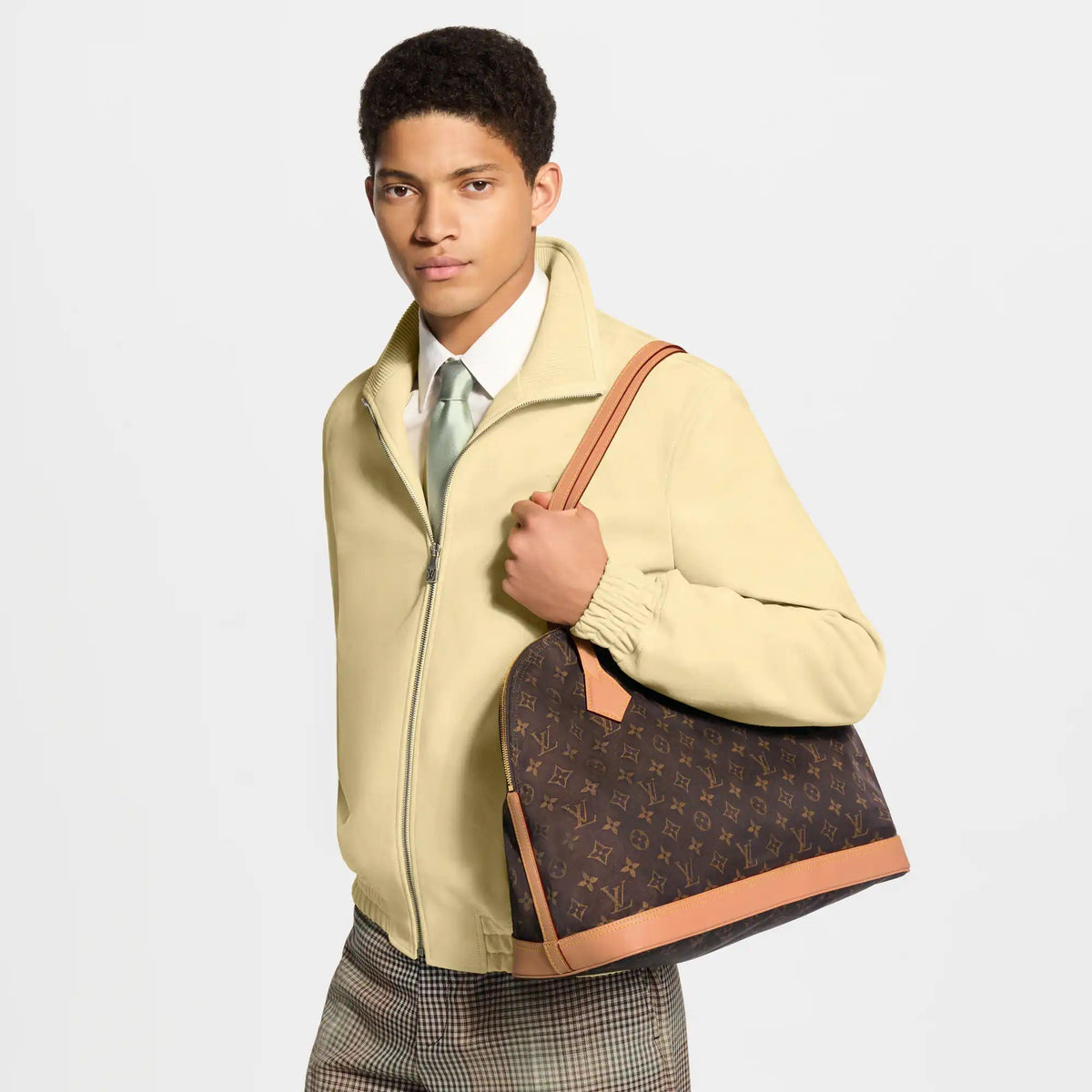 Nylon Shoulder Bag product image 12