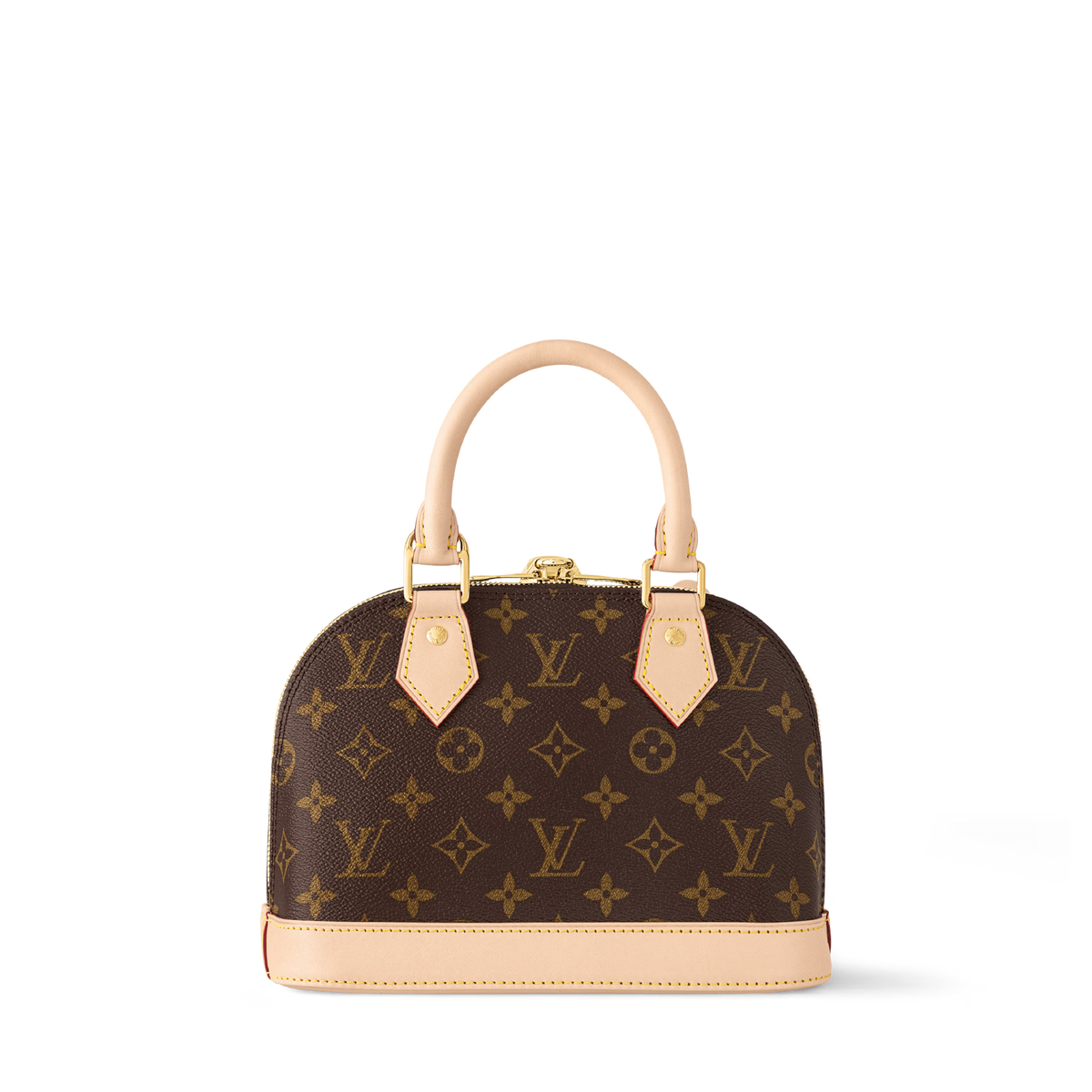 Coated Canvas Handbag Design 006 product image 15