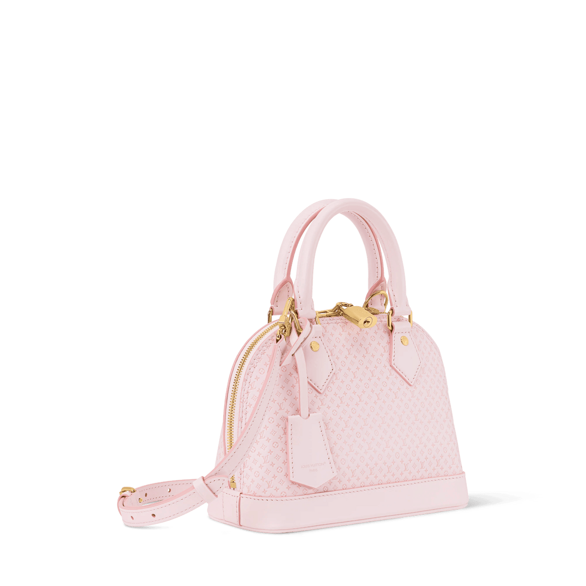 Calfskin Leather Handbag Design 002 product image 1