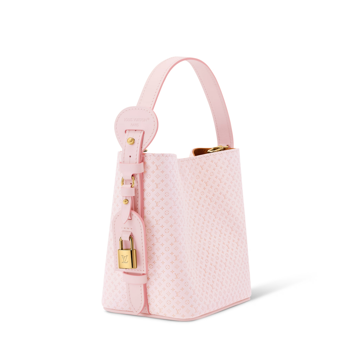 Calfskin Leather Handbag product image 3