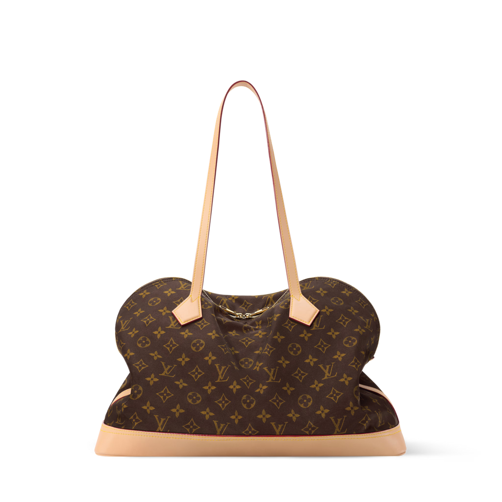 Nylon Shoulder Bag product image 2