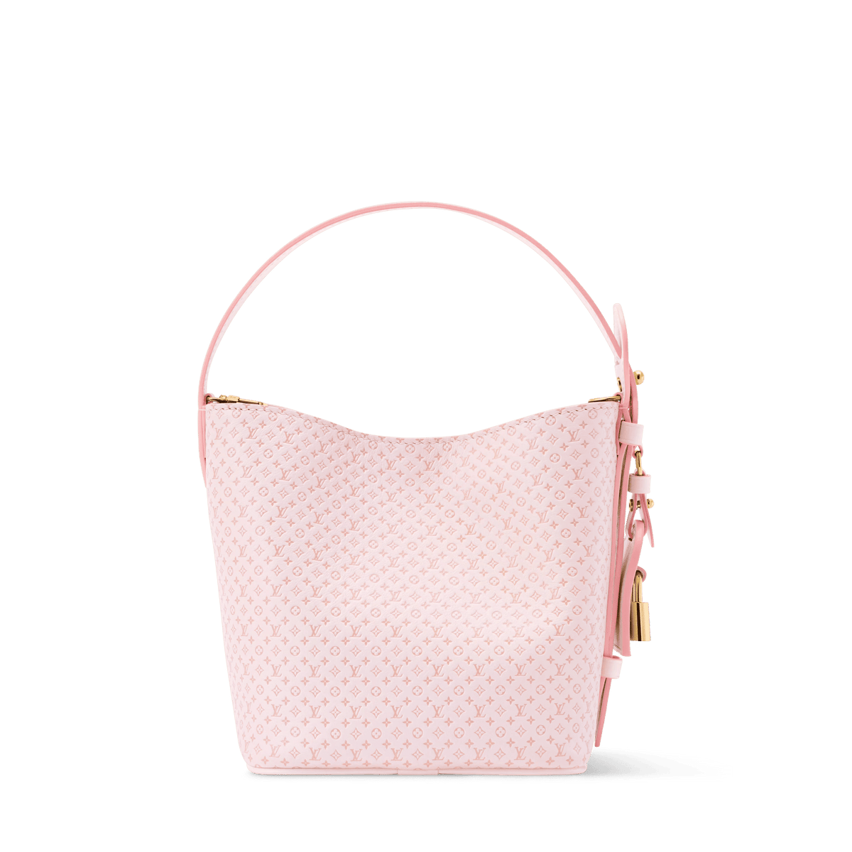Calfskin Leather Handbag product image 11