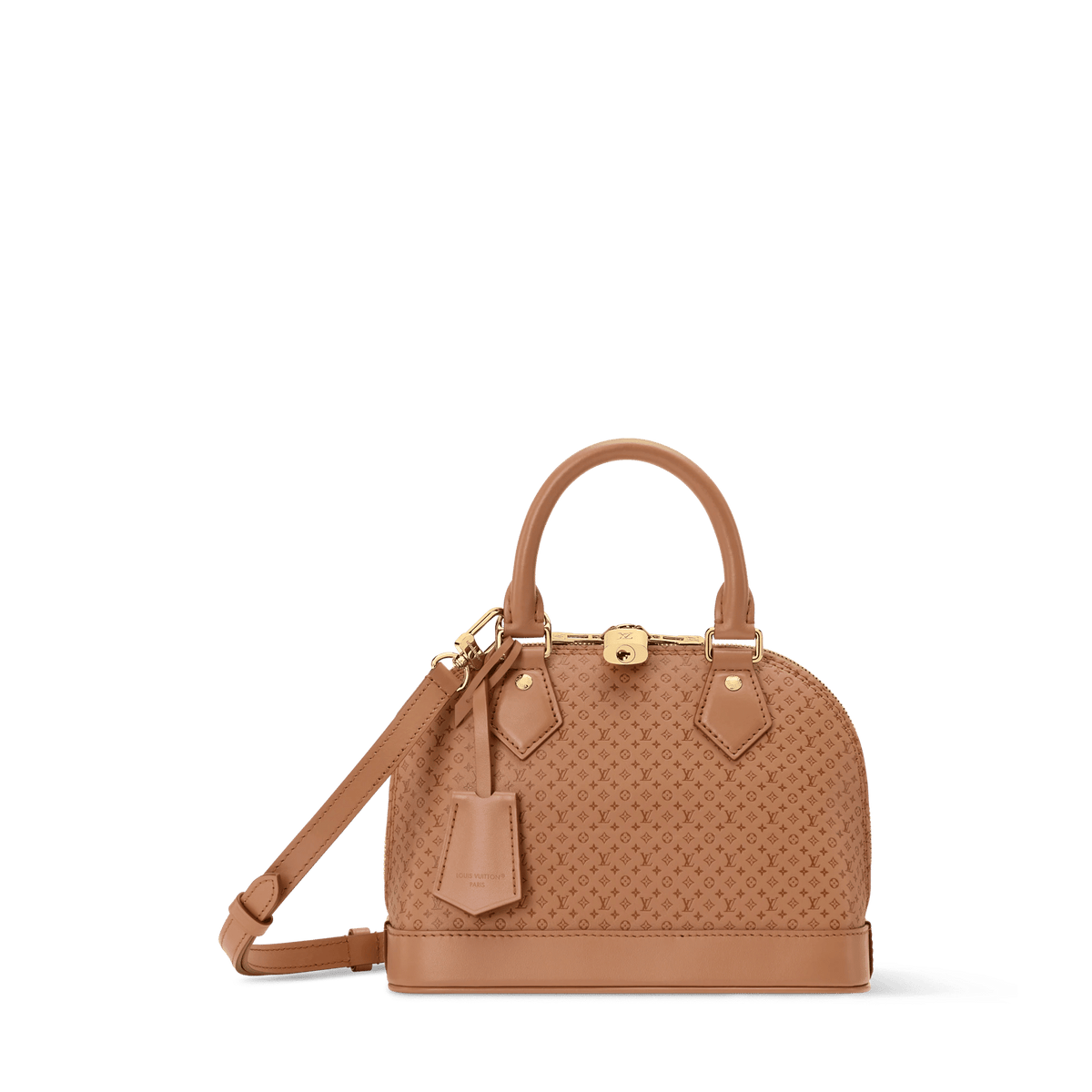 Calfskin Leather Handbag Design 002 product image 13