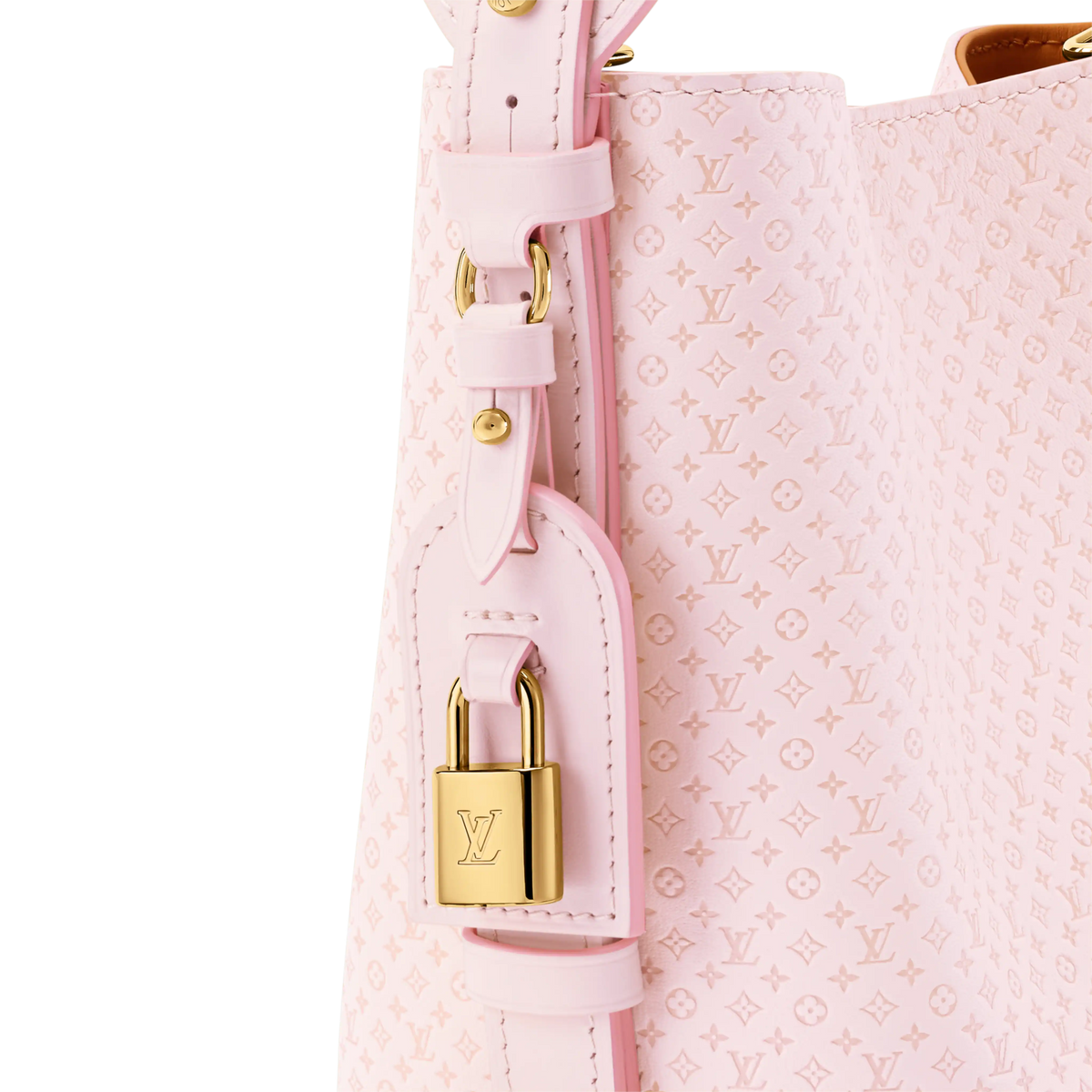 Calfskin Leather Handbag product image 2