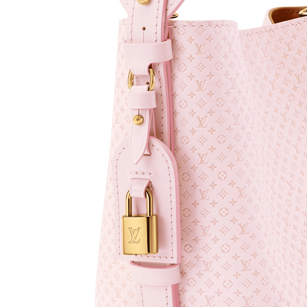Calfskin Leather Handbag product image 9