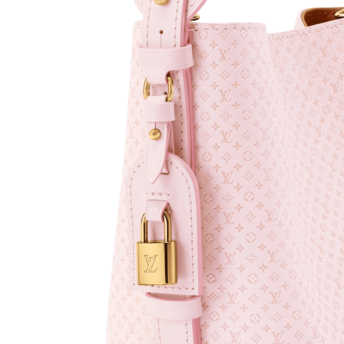 Calfskin Leather Handbag product image 9
