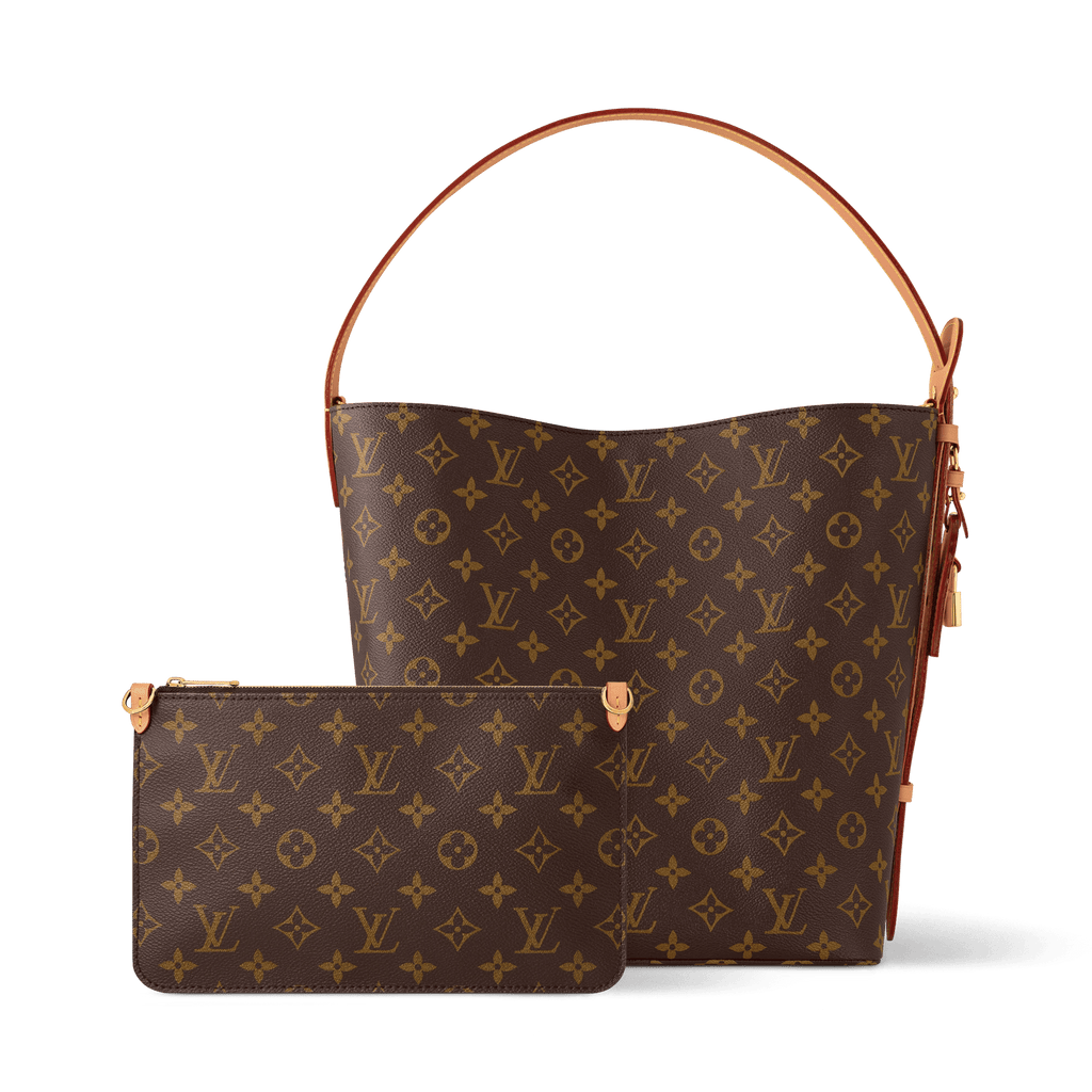 Coated Canvas Handbag Design 003 product image 11