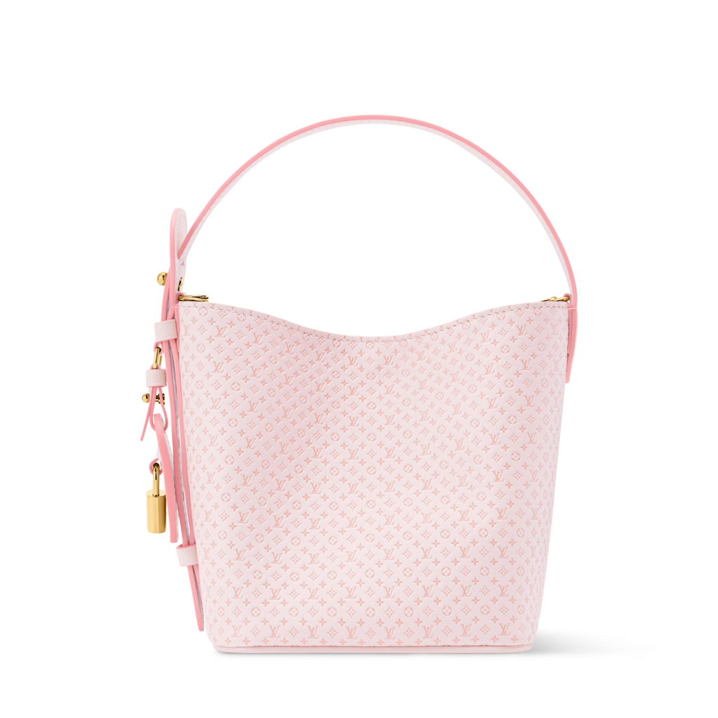 Calfskin Leather Handbag product image 1