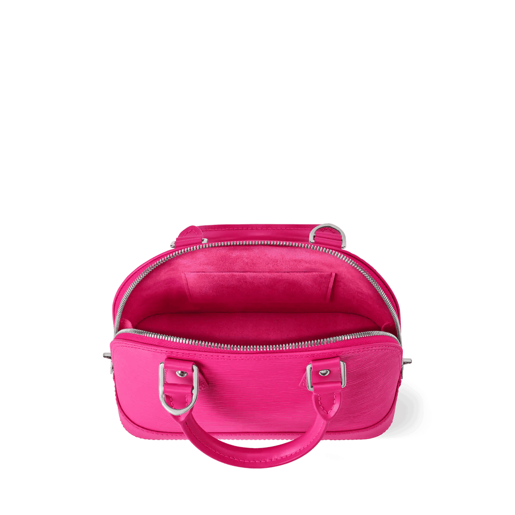 Leather Handbag Design 002 product image 4