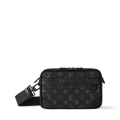 Coated Canvas Handbag Design 007 product image 1