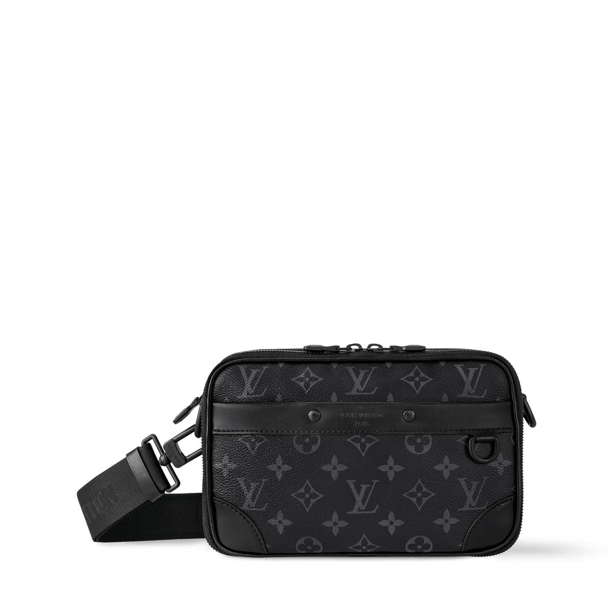 Coated Canvas Handbag Design 007 product image 1