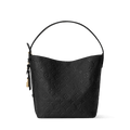 Black Leather Handbag product image 1