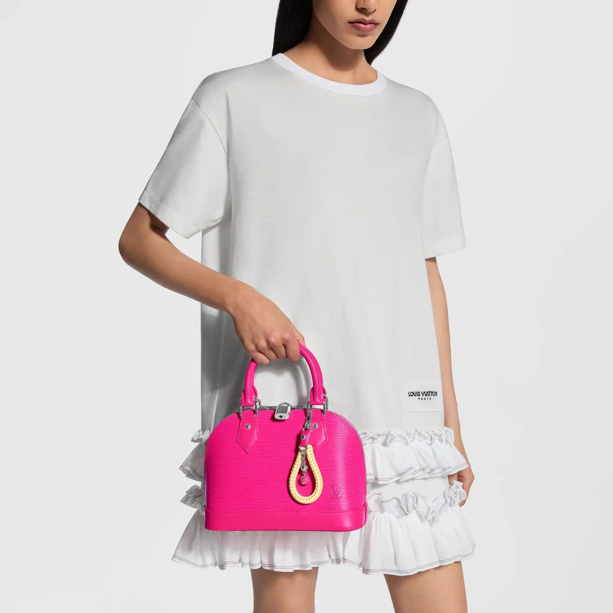 Leather Handbag Design 002 product image 6