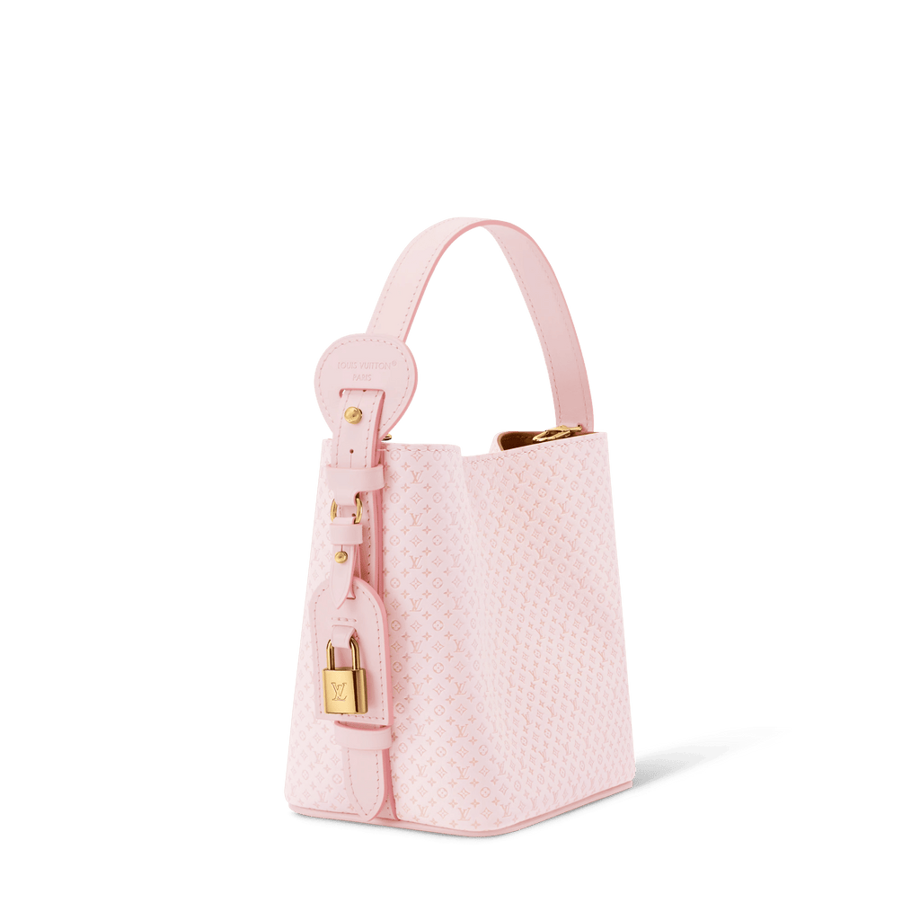 Calfskin Leather Handbag product image 8