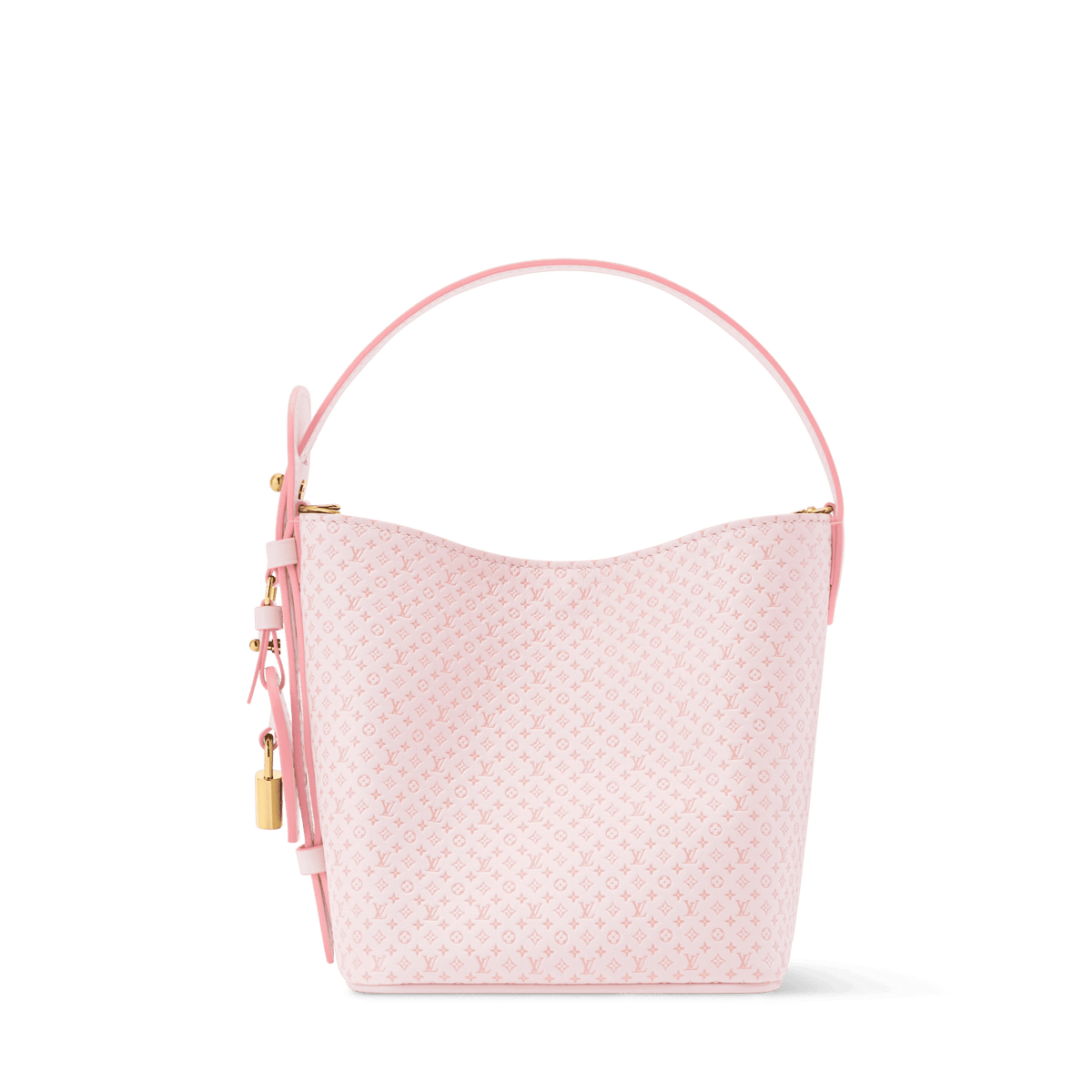 Calfskin Leather Handbag product image 7