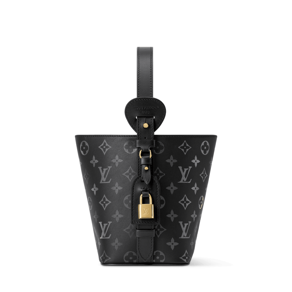 Black Bucket Bag product image 6