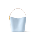 All In BB Cream Monogram Empreinte Leather Handbag For Women