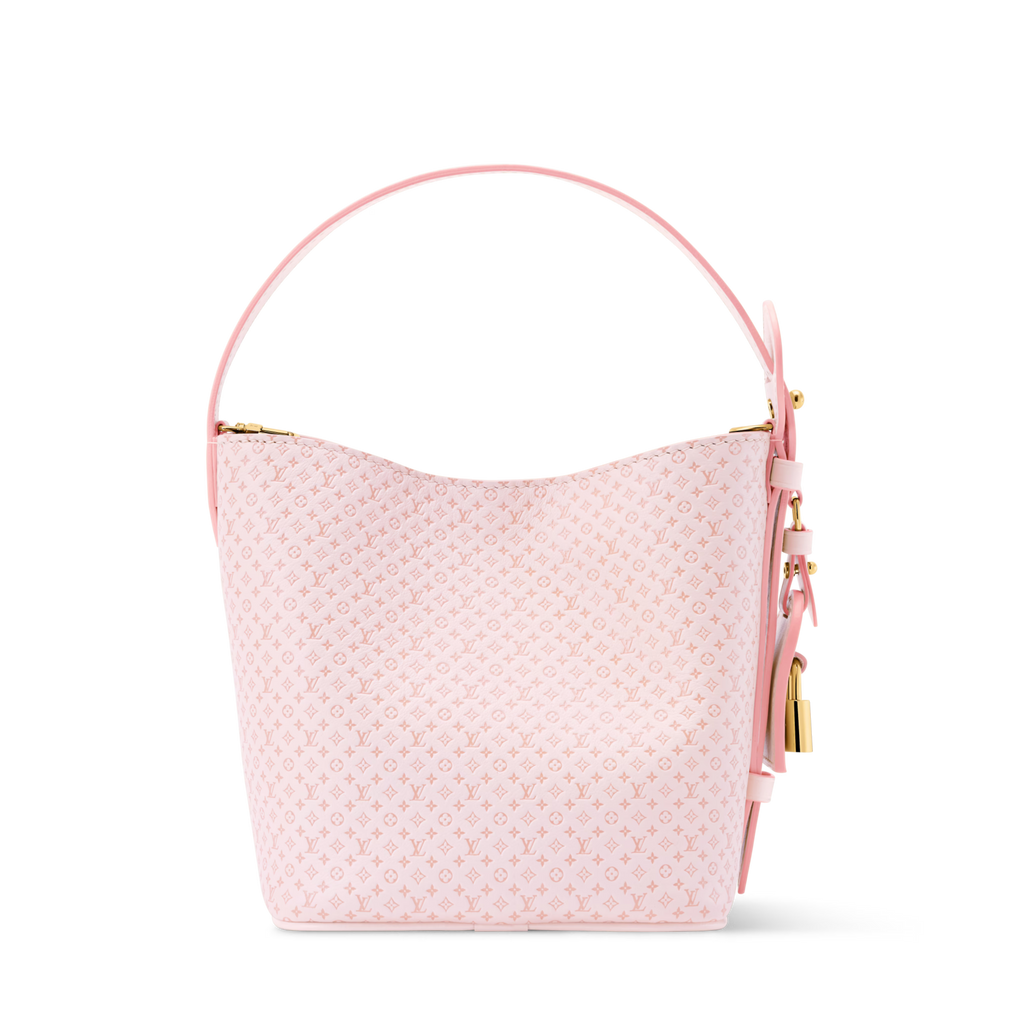 Calfskin Leather Handbag product image 5