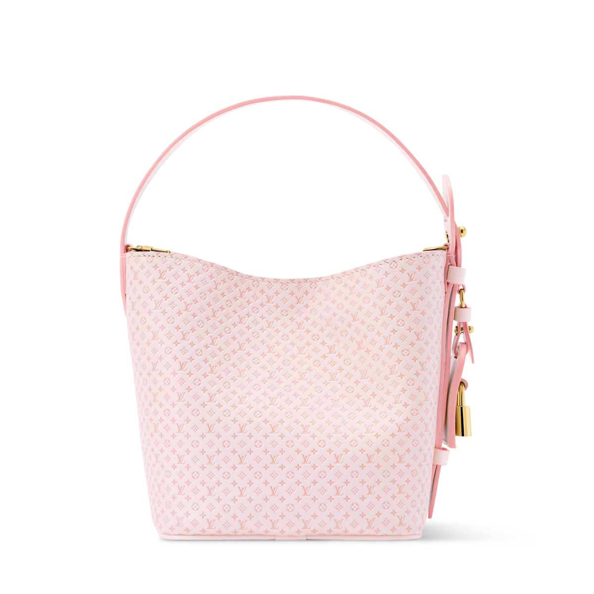Calfskin Leather Handbag product image 5