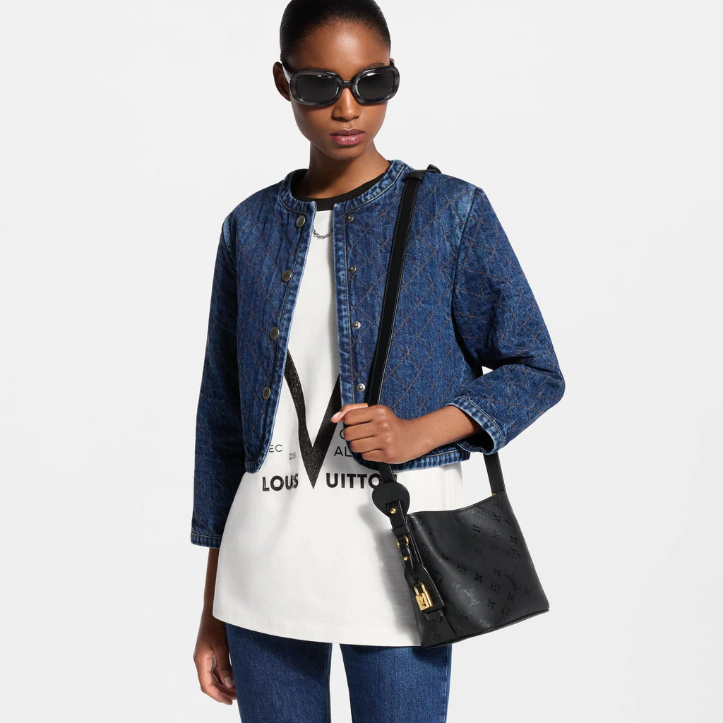Black Bucket Bag product image 8