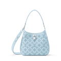 All Around PM Mahina Calfskin Leather Handbag M28779 For Women