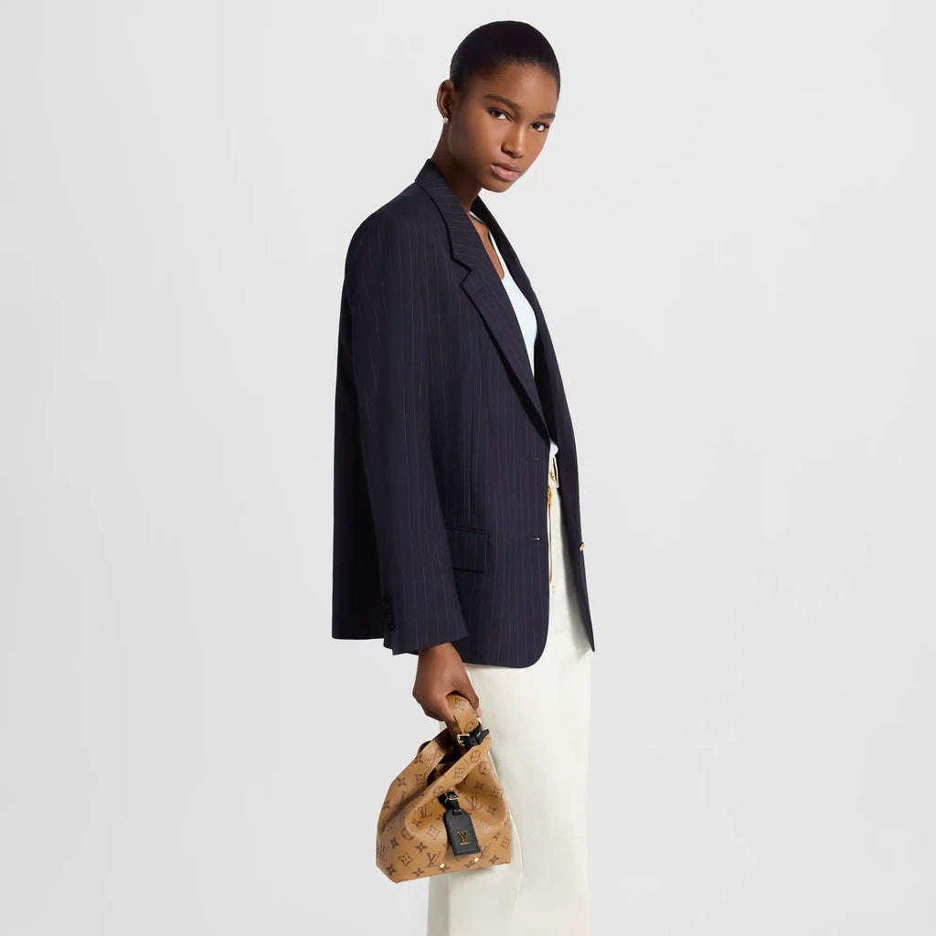 Men's Coated Canvas Tote Bag product image 6