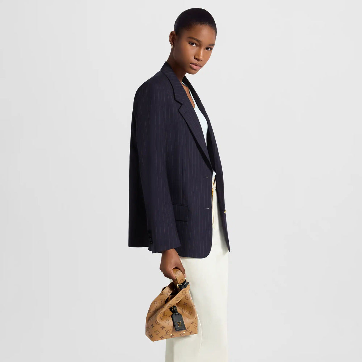 Men's Coated Canvas Tote Bag product image 6