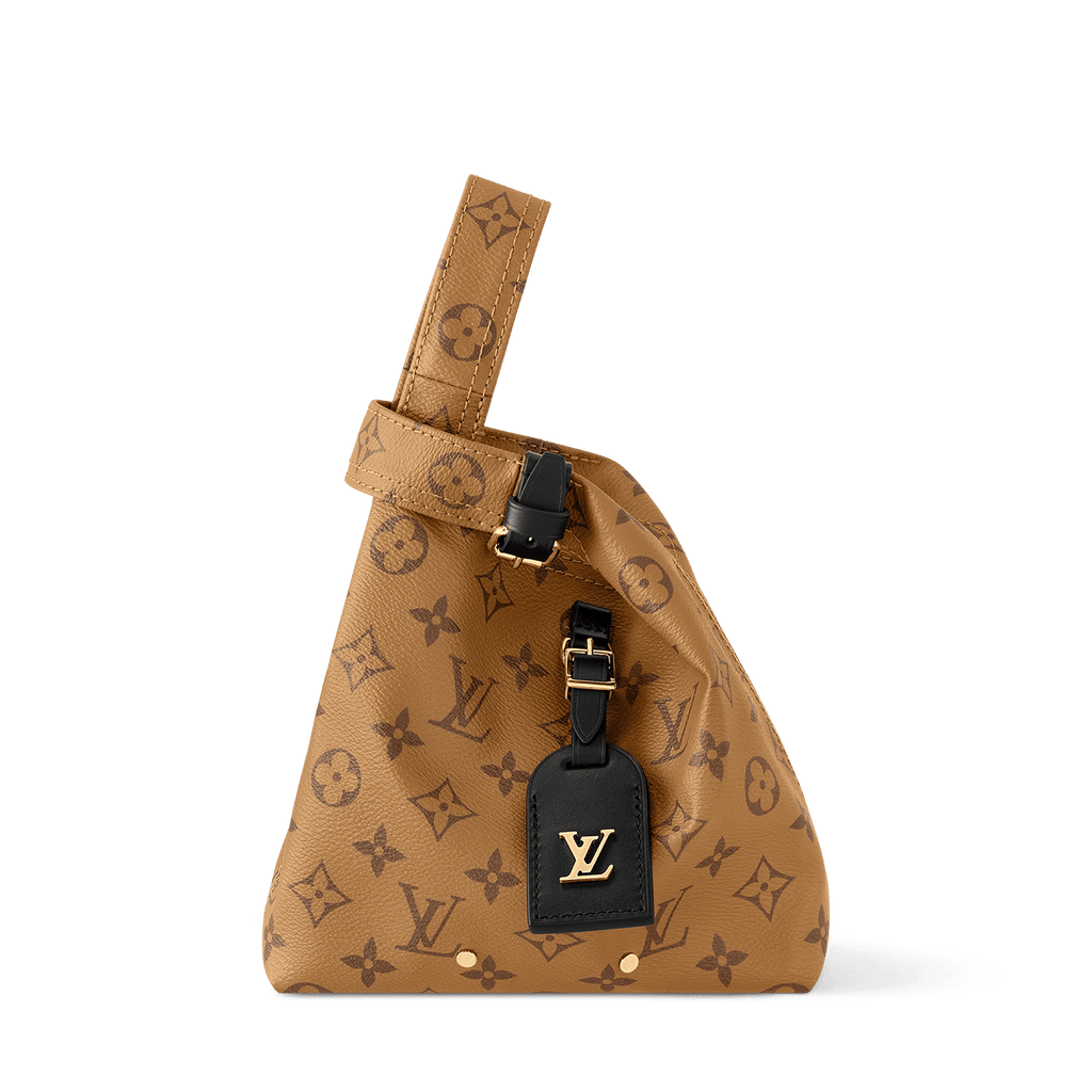 Men's Coated Canvas Tote Bag product image 1