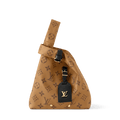 Men's Coated Canvas Tote Bag product image 1