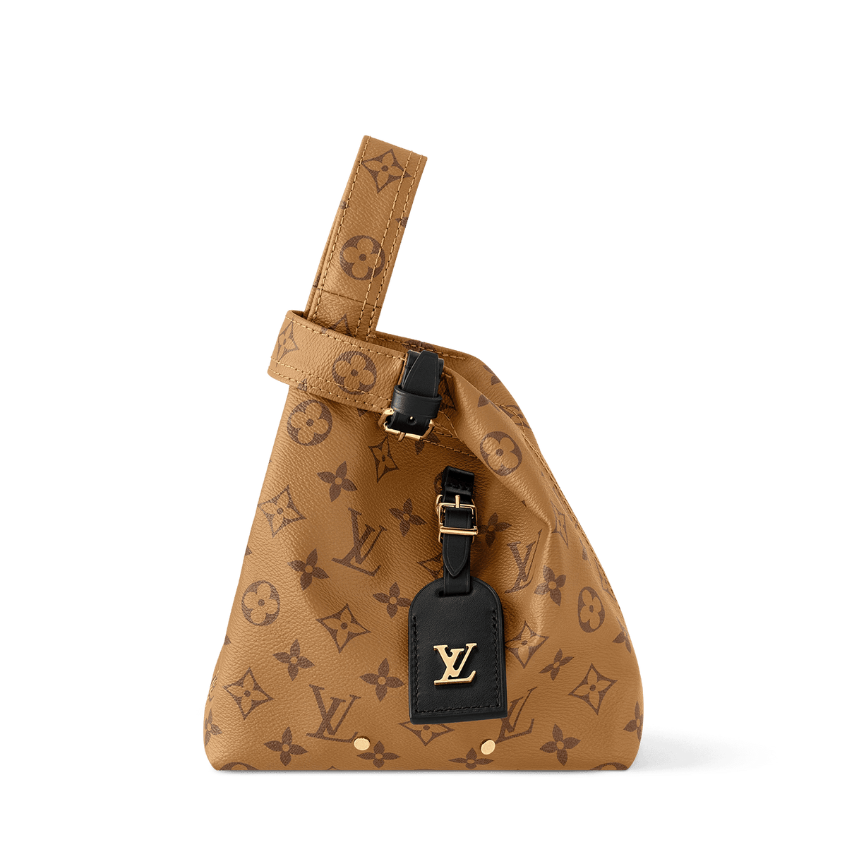 Men's Coated Canvas Tote Bag product image 1