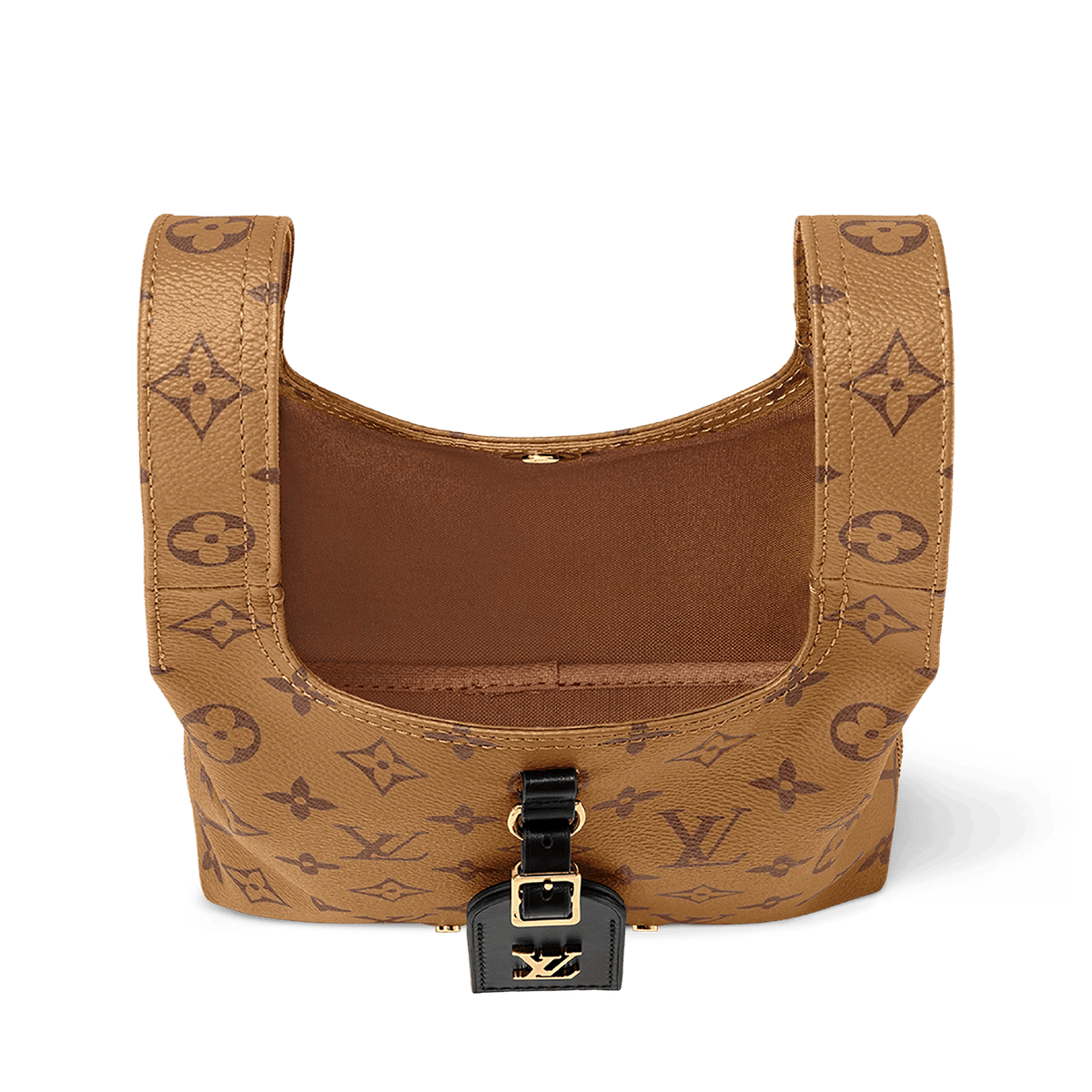 Men's Coated Canvas Tote Bag product image 3