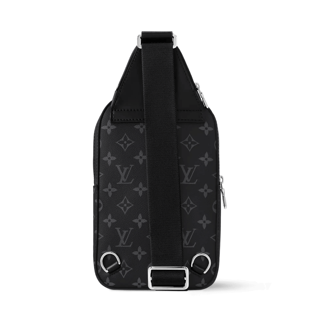 Coated Canvas Handbag Design 011 product image 16