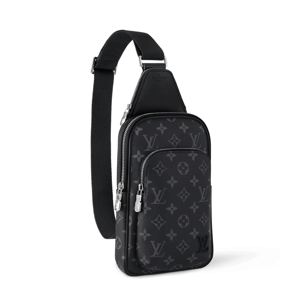 Coated Canvas Handbag Design 011 product image 15