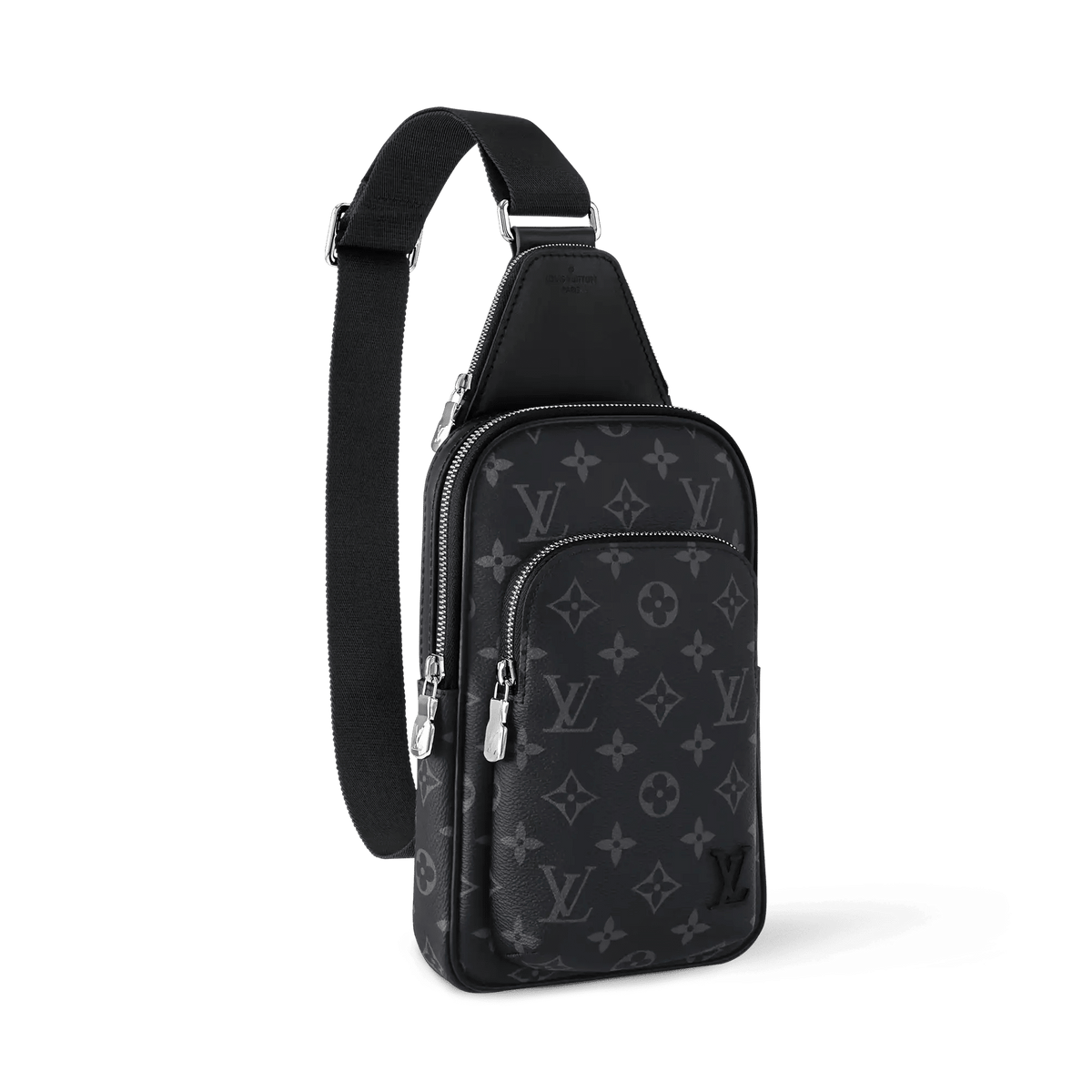 Coated Canvas Handbag Design 011 product image 15