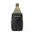 Avenue Slingbag PM Khaki Shoes For Men