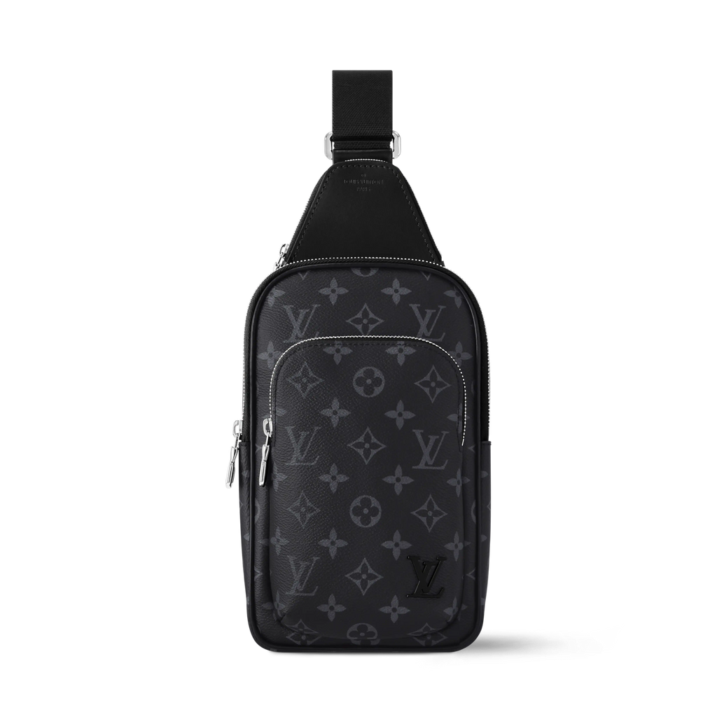 Coated Canvas Handbag Design 011 product image 1