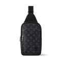 Coated Canvas Handbag Design 011 product image 1