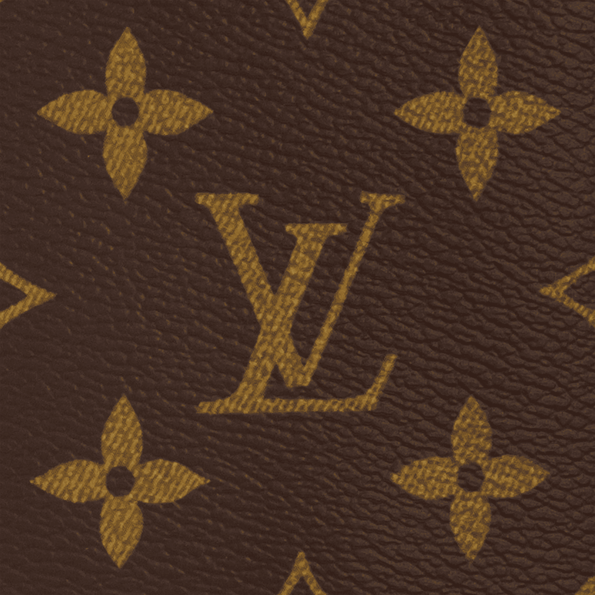 Coated Canvas Handbag Design 009 product image 5