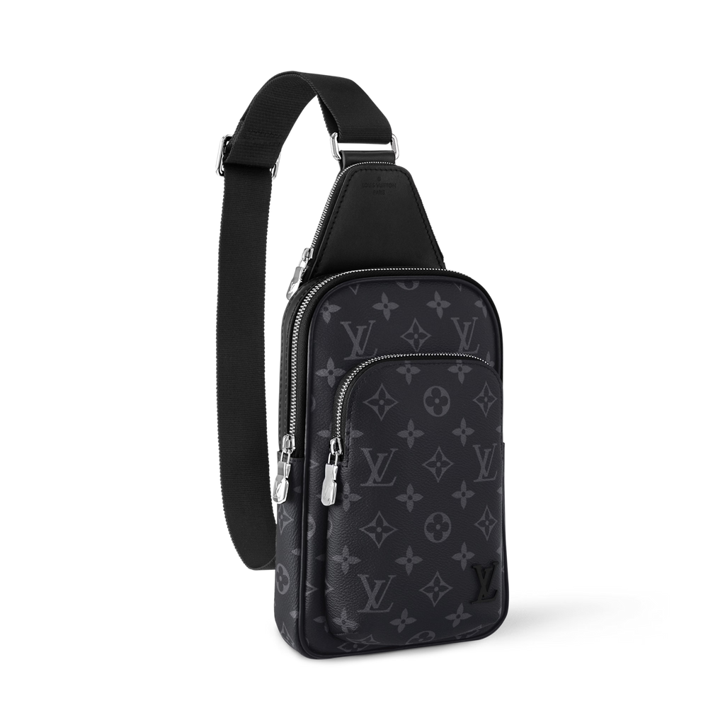 Coated Canvas Handbag Design 011 product image 2