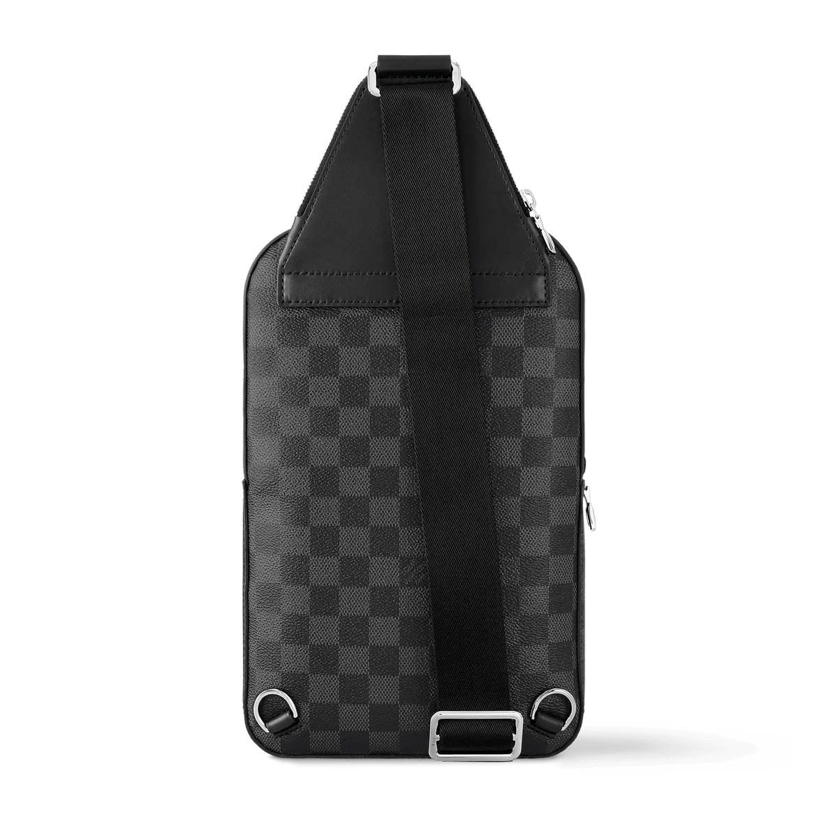 Coated Canvas Handbag Design 008 product image 7